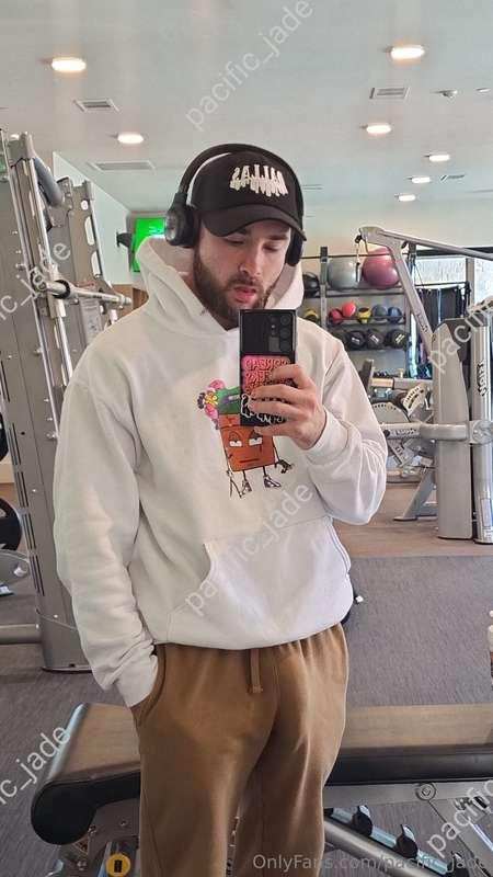 Gym ✔️ 