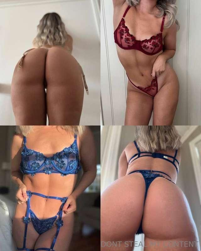 Juicy, petite og leken🩷Vil du se den deilige, juicy rompa he..