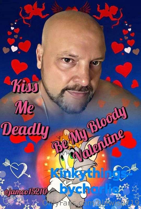 🔥come check out my sexy friend🔥

❤cum let me be your Valenti..