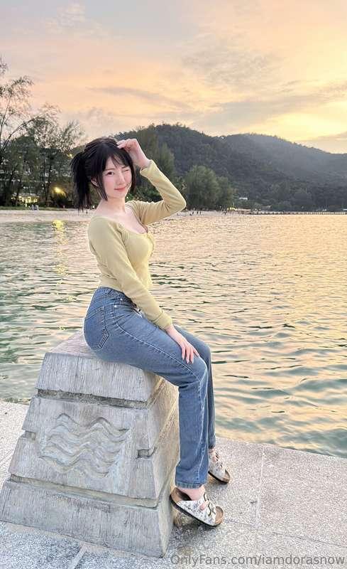 iamdorasnow image #0