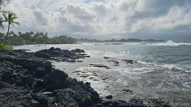Part 1 of my vacation photos from Hawaii (Big Island). This ..