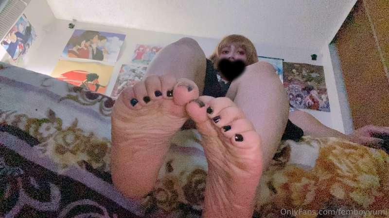 Soles 👣