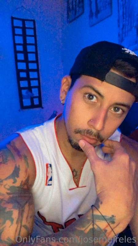 good evening  @josemeireles