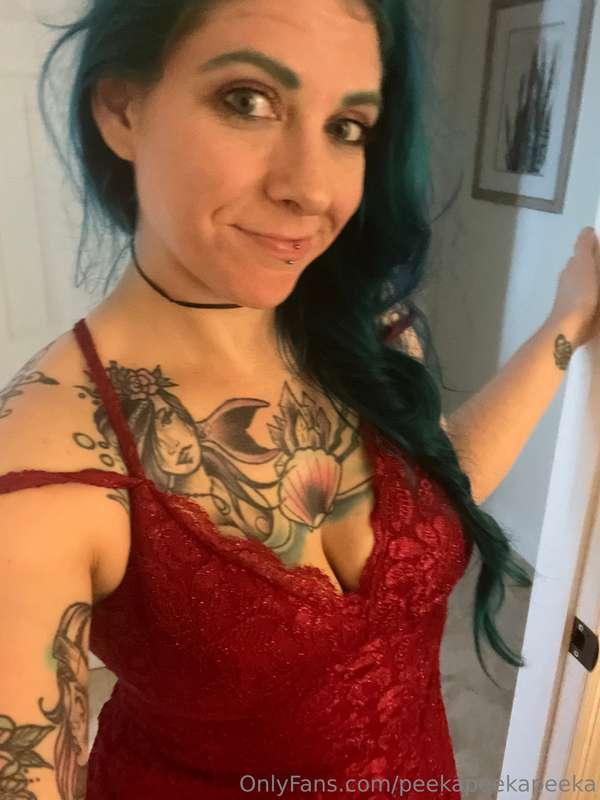 fancy