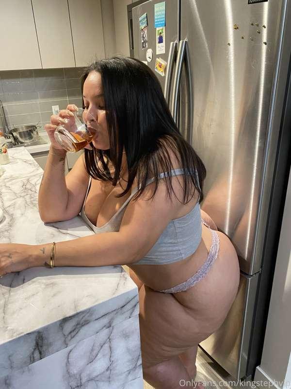 I can't be the only one drinking all the time 😜