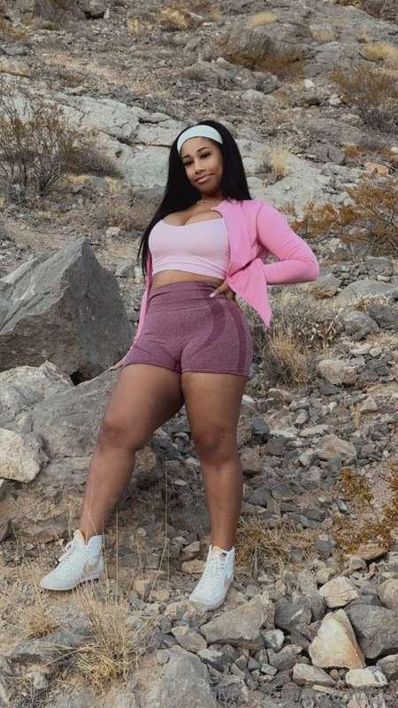 Hiking days 🥰
