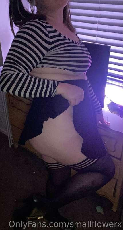 Wanna play? (;