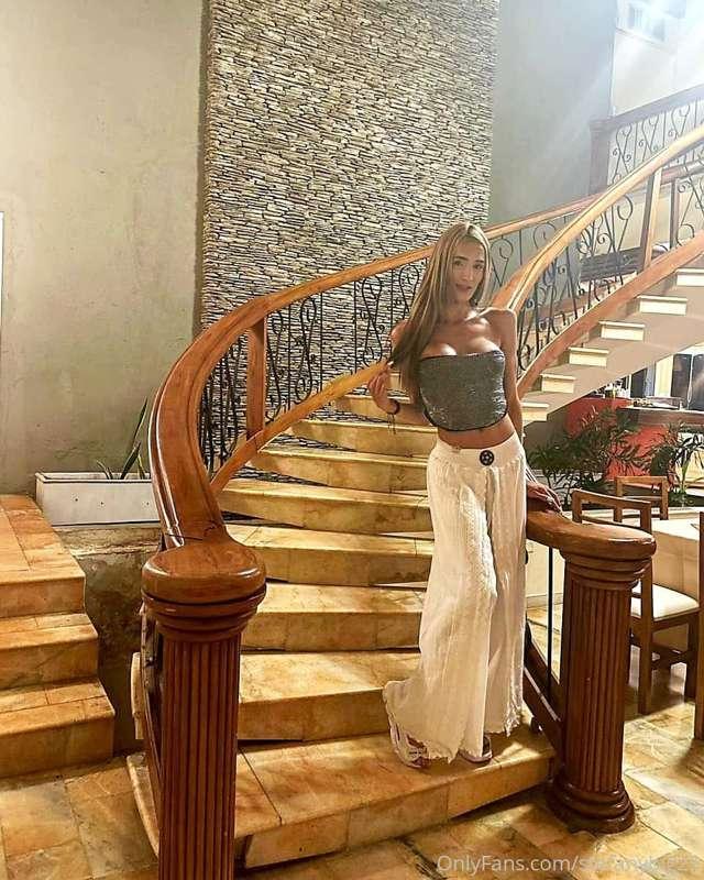 Magic night🌟💋