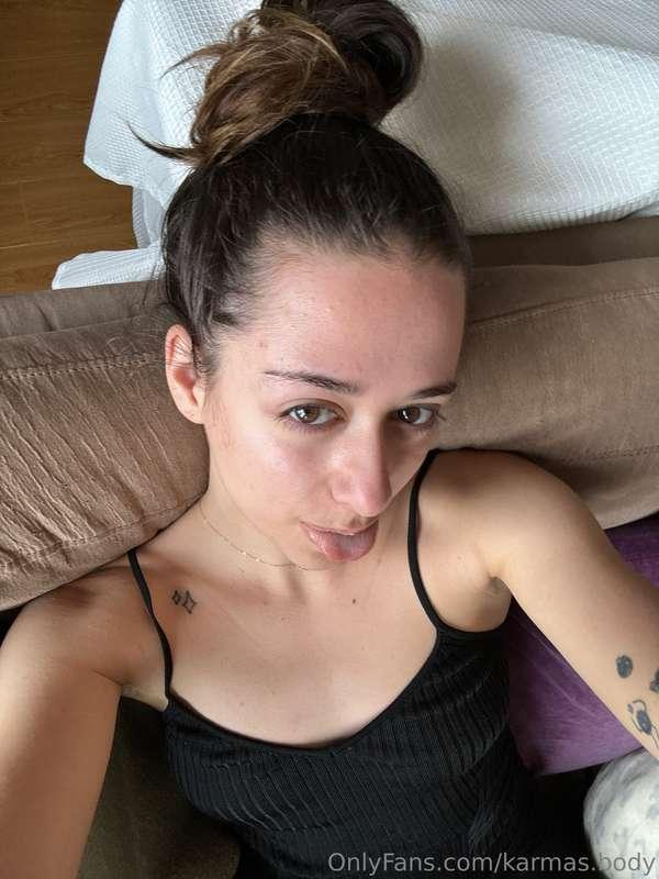 Hi armpit baby 👋