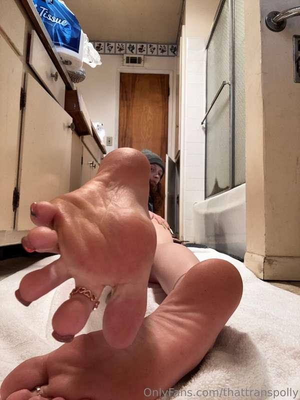 Sniff then suck? 🫣