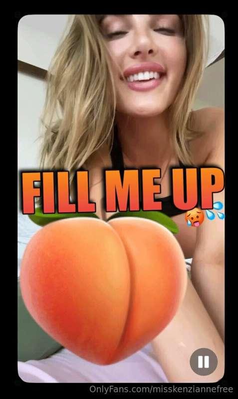 ### 🍒TITTIES OUT🍒
## ***FUCK ME HARD FROM BEHIND DADDY*** 🤪
..