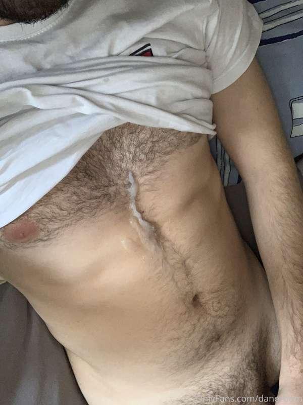 started working out again (might start posting regularly if ..