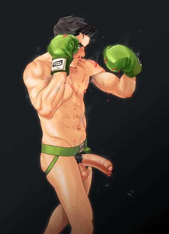 Little Mac