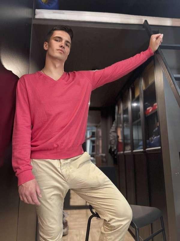 🔞 𝗕𝗥𝗔𝗡𝗗 𝗡𝗘𝗪 𝗕𝗜𝗚 𝗙𝗔𝗧 𝗖𝗢𝗖𝗞 𝗢𝗡 𝗢𝗡𝗟𝗬𝗙𝗔𝗡𝗦 @Johnson_Harry 🍆 He has..