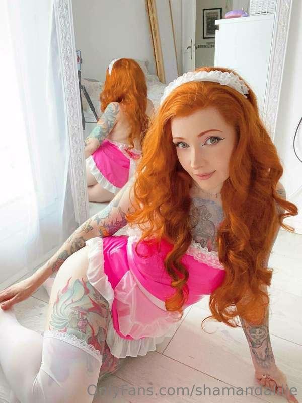 Do you have any plans for tonight? I would love to prepare y..
