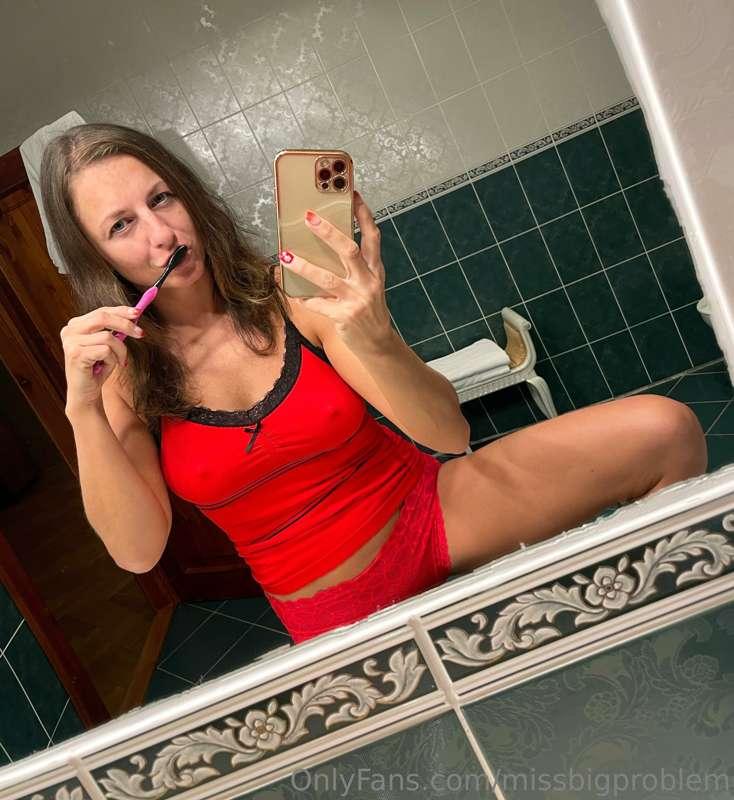 Dobré sobotní ranko 😁