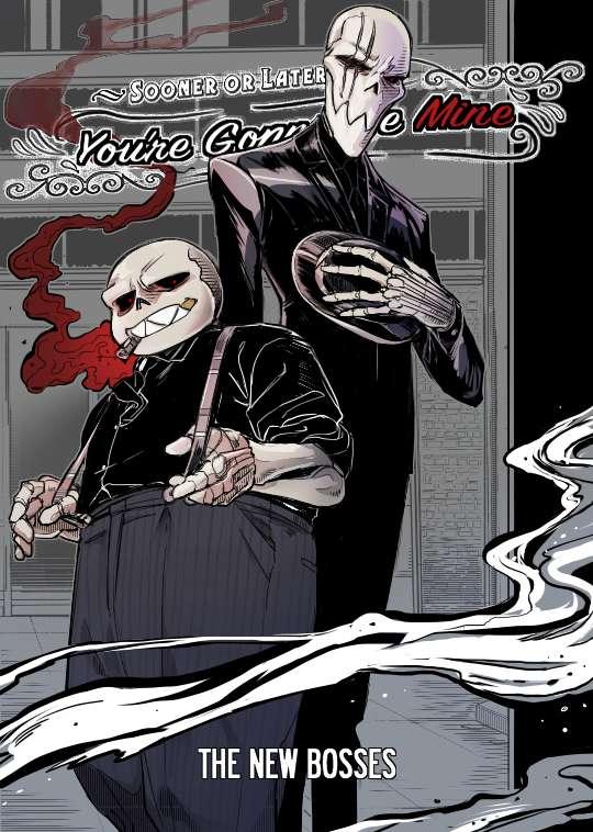 🌹SoL🌹 Chapter 3 Cover!