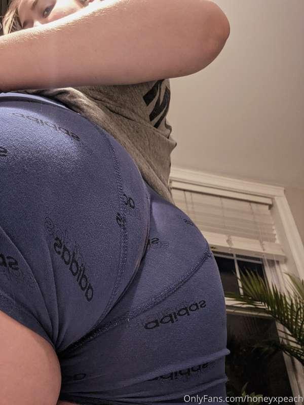 tell me why these boxers make my titties look so good ,, wai..