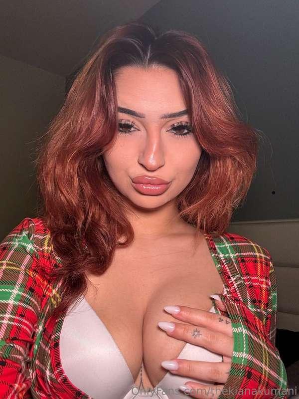 can you take care of my boobs?👀