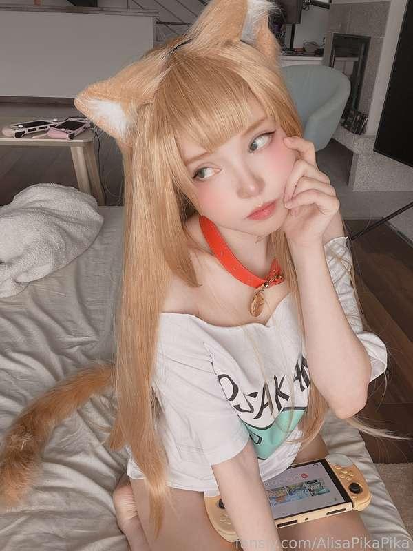 alisapikapika image #19