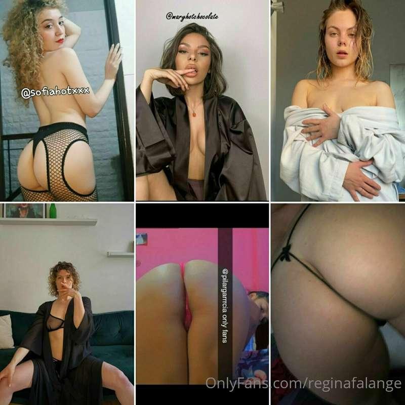 🔥💋 @sofiahotxxx 💋🔥 🔥🍫@maryhotchocolate 🍫🔥 🌱@gimme-more💫  ☀️@..