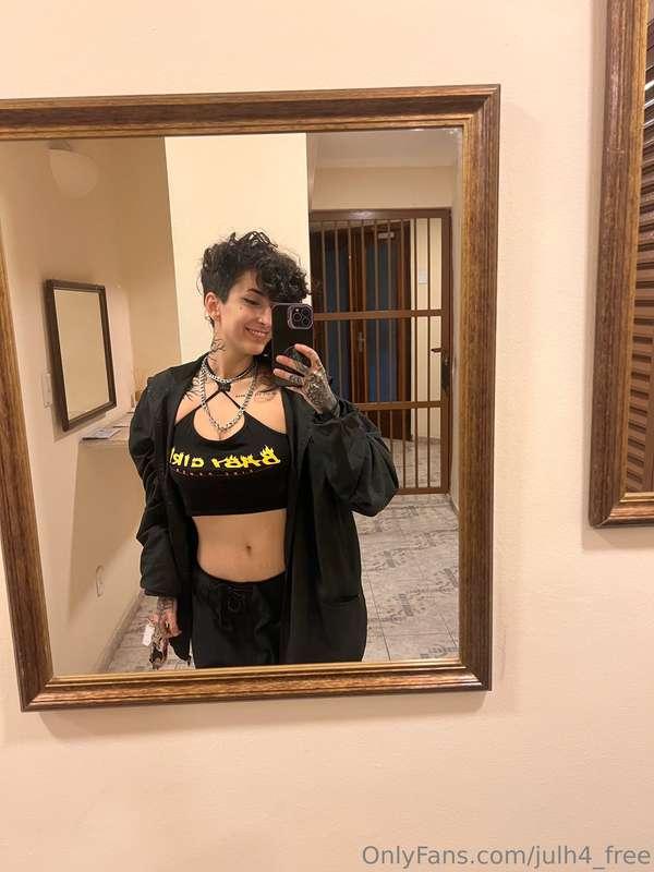 Can't wait to get home and take all these clothes off… DM me..