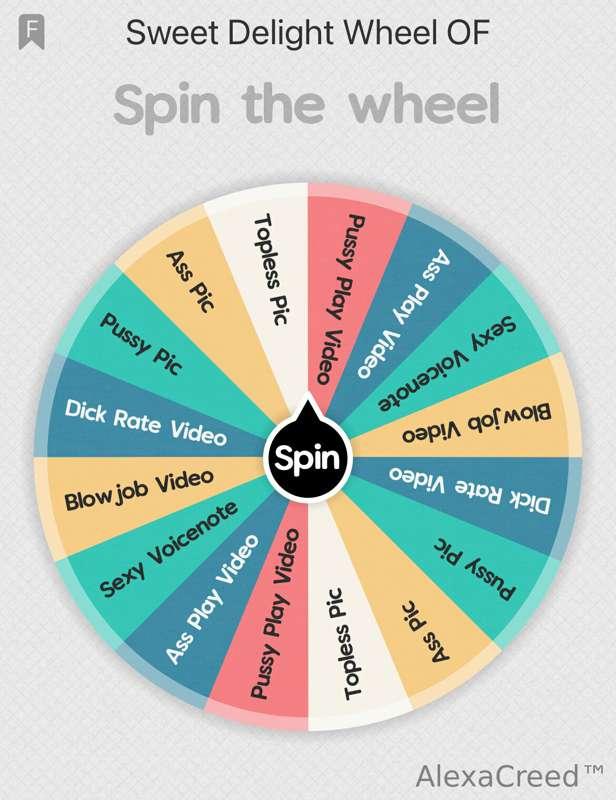 13th of June. Do you feel lucky? 
5$ for one spin
10$ for th..