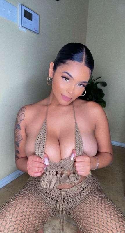 Too big for you 😝