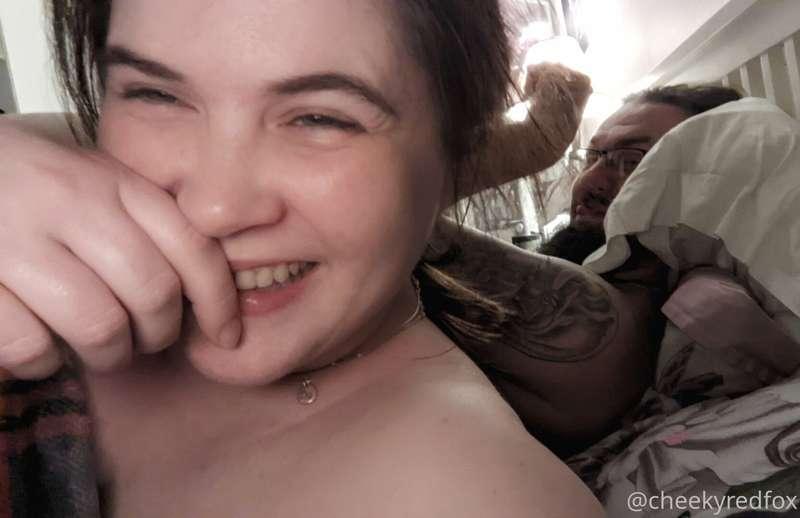 What's your thing cutie? Mr Wolf & I have a 24:7 Dom/Sub dyn..