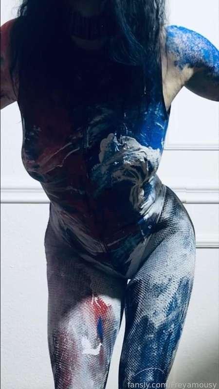 freyamousy image #3