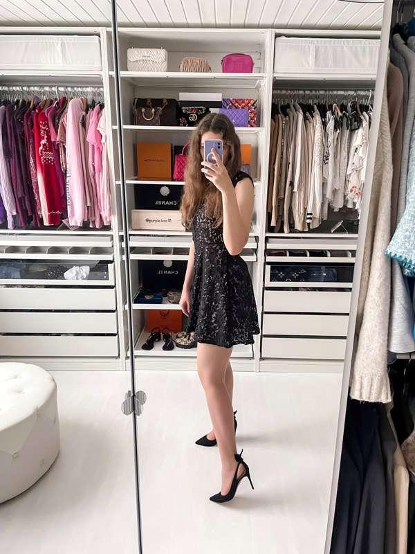 🖤👠