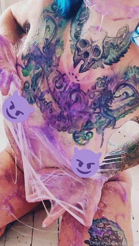 💦GET INTO MY SLIME PIT!!!💦

✨There are no ads over there, pu..