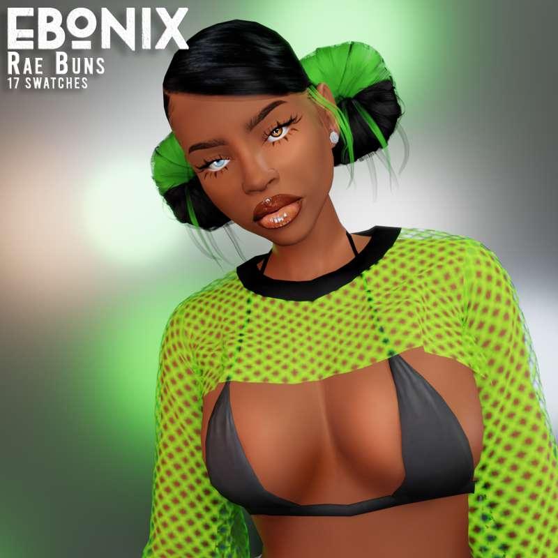 💚Rae Buns💚