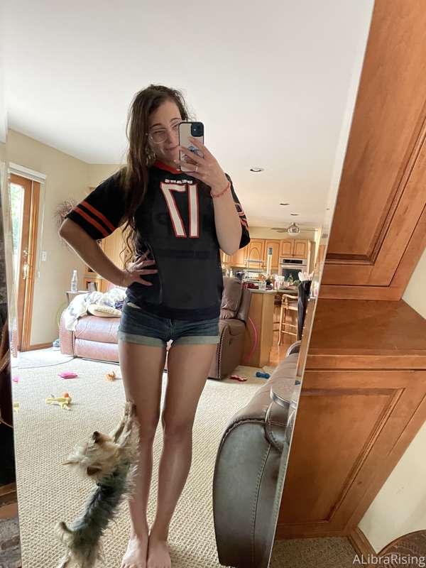 Bear down!!! 🐻