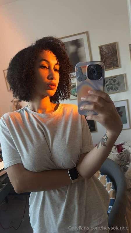 Just wishing you a good day 💕🥰💋