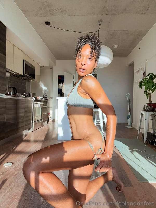 Long time no see 😈 Who missed me?