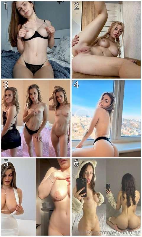 🌟 JOIN MY BESTIES FOR FREE THIS MONTH!1. 💕✨ @aanastasiaa1 ✨💕..