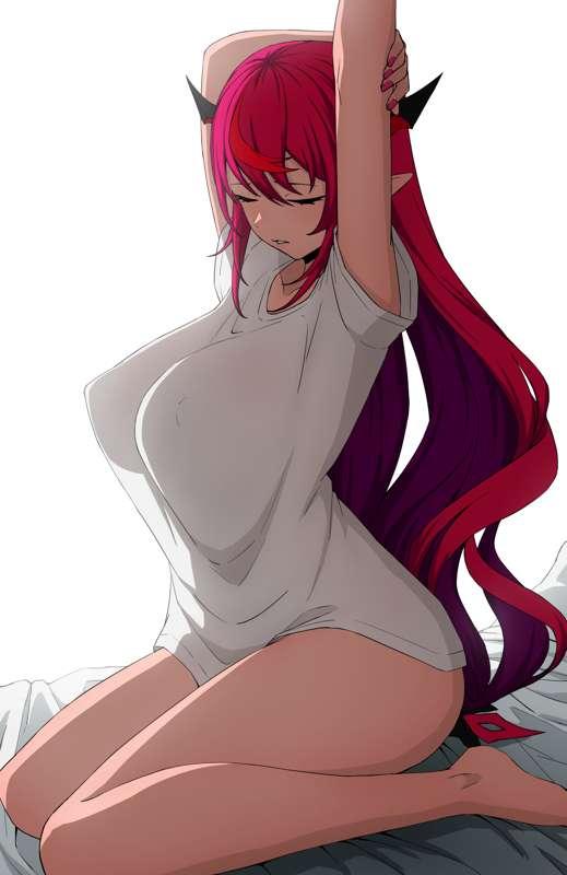 Morning Irys