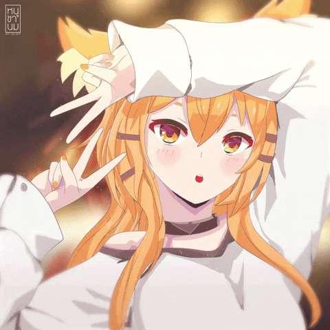 Loving Reminder To Spread Happiness~!
