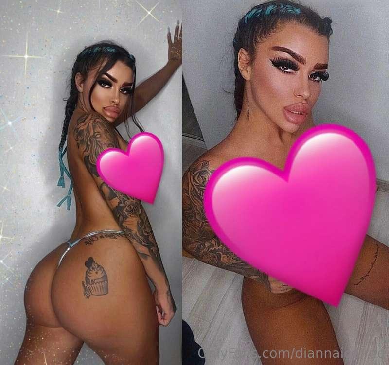 ivonneinkfree main image