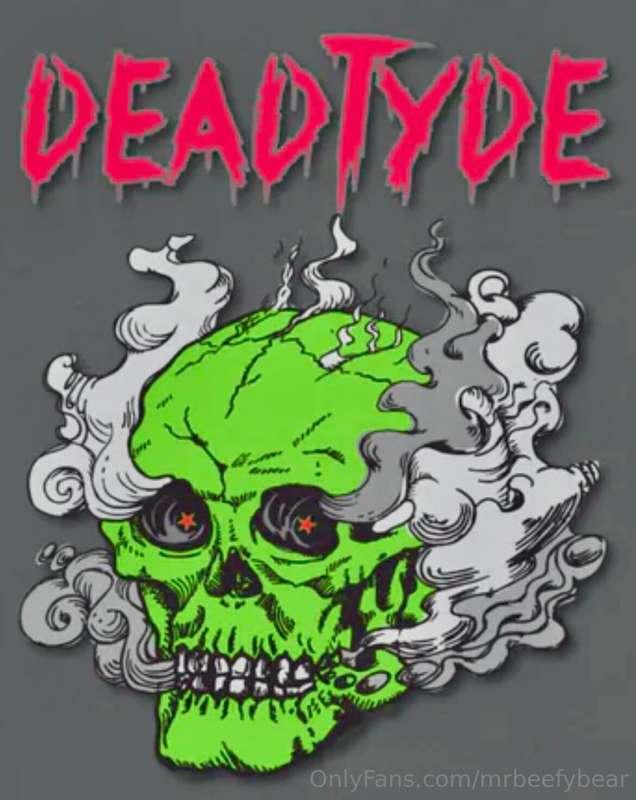 https://deadtyde.com/

My Brand My Designs