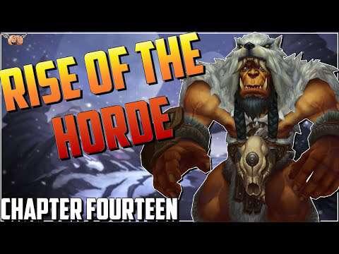 Early Access - Chapter Fourteen