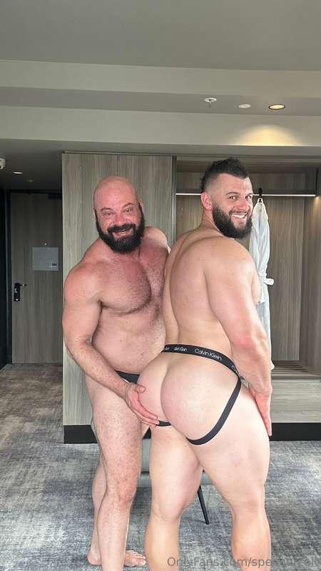 Coming exclusively to my OF at the end of April . If you lov..