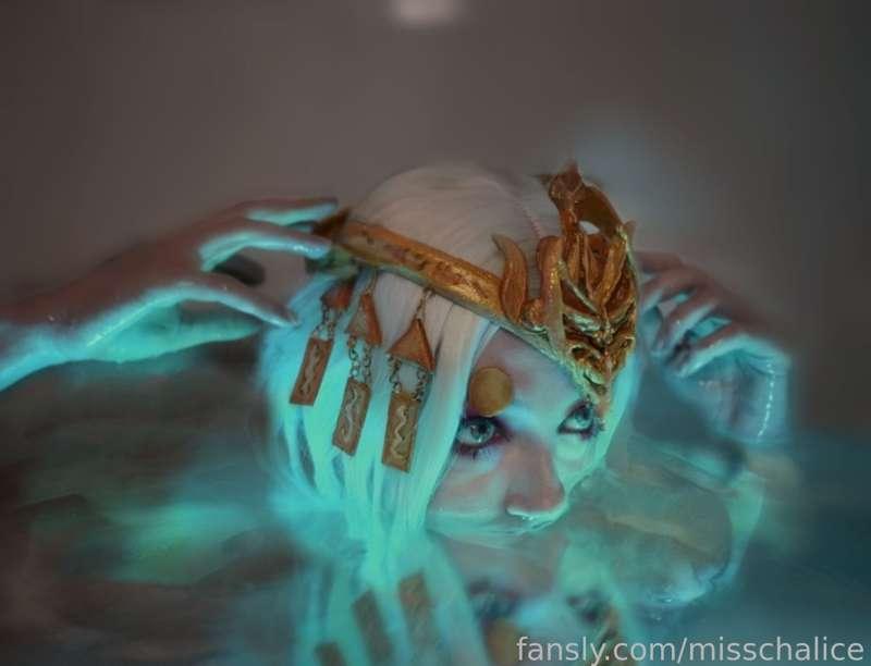 misschalice image #1