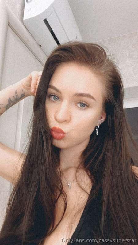 Hi! 💋💋 I'm glad to see you in the New Year 2025💘 How are you..