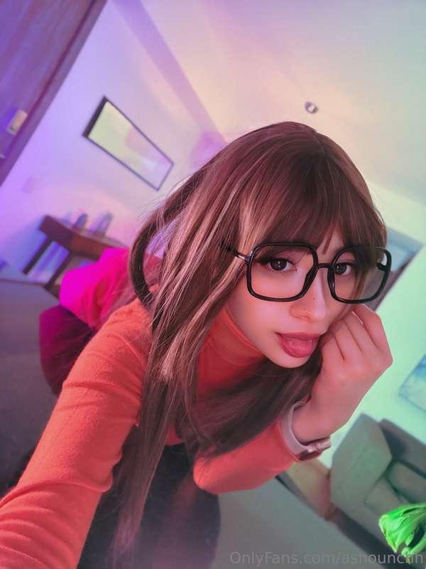 Yo llevo los Scooby galletas 🍪 y tú me das la leche 🥛🤓 