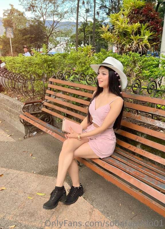 Enjoying of the landscape🏞️