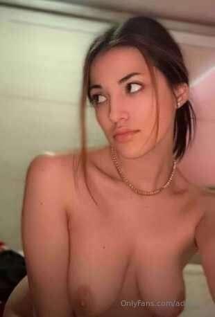 Maybe I look innocent but do you want to see what I can do w..