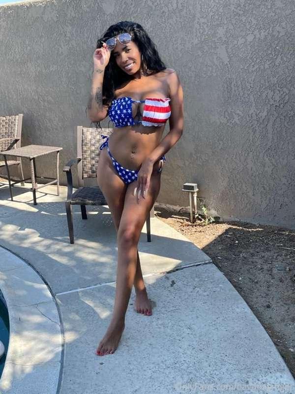 Happy 4th of July! 😘