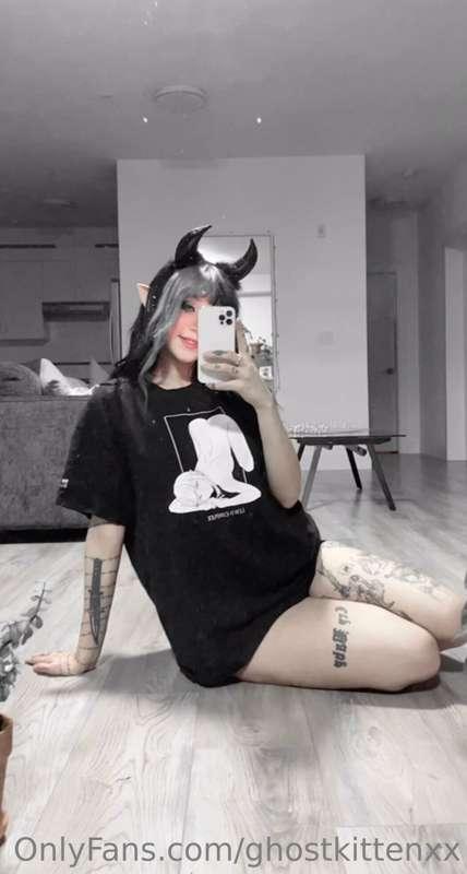 ghostkittenxx image #1